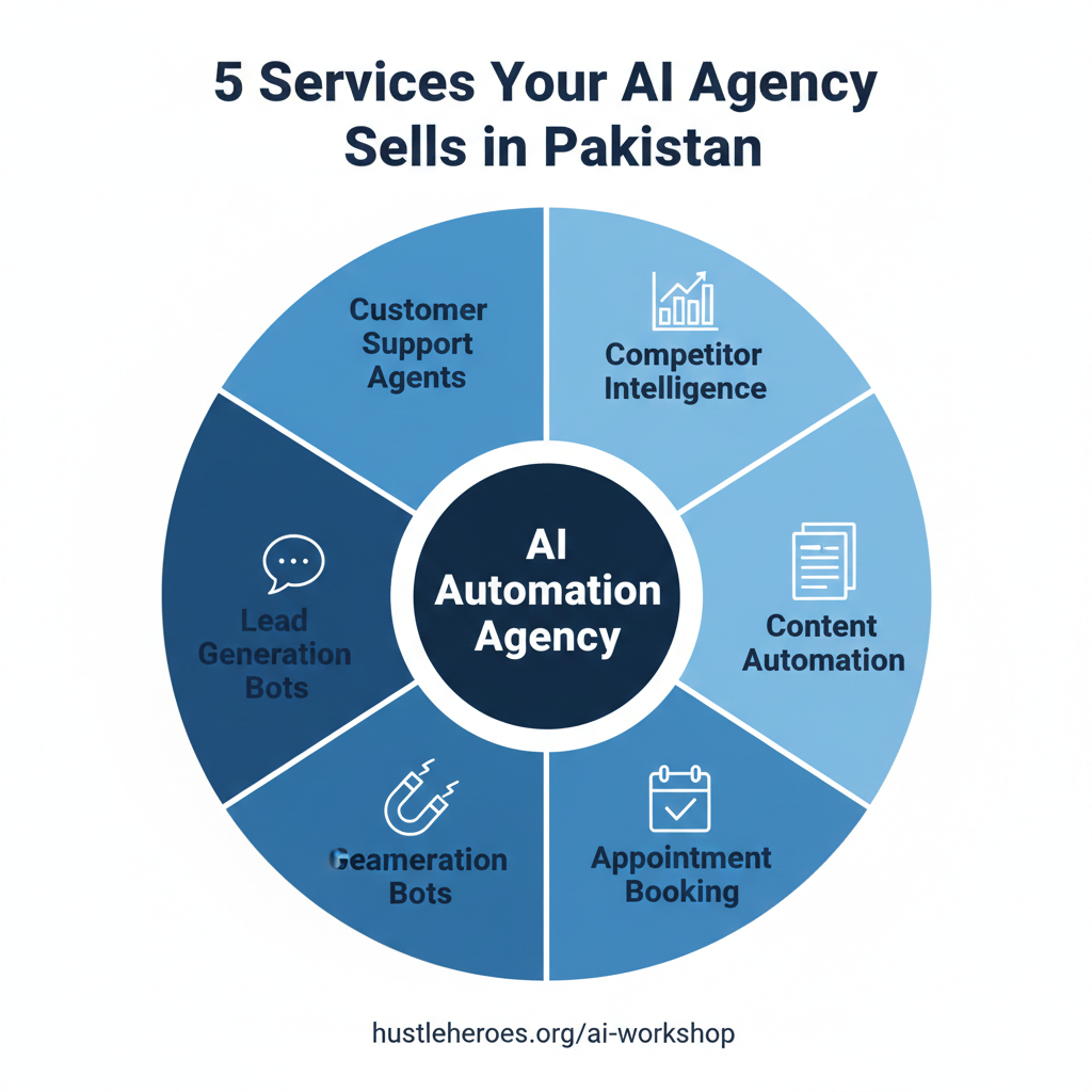 What Is an AI Automation Agency?