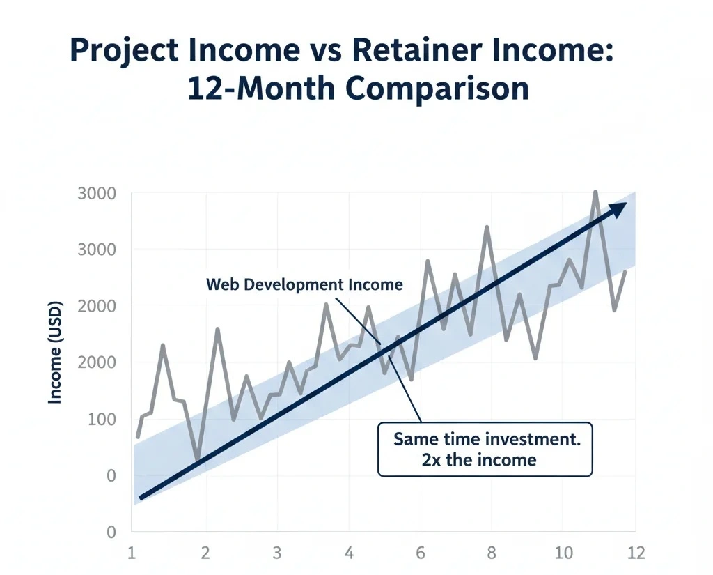 How Much Do Web Developers Earn in Pakistan on Upwork in 2026?